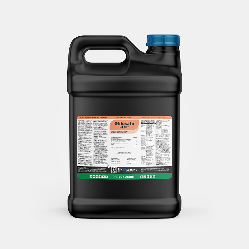 Glifosato 41 SL®