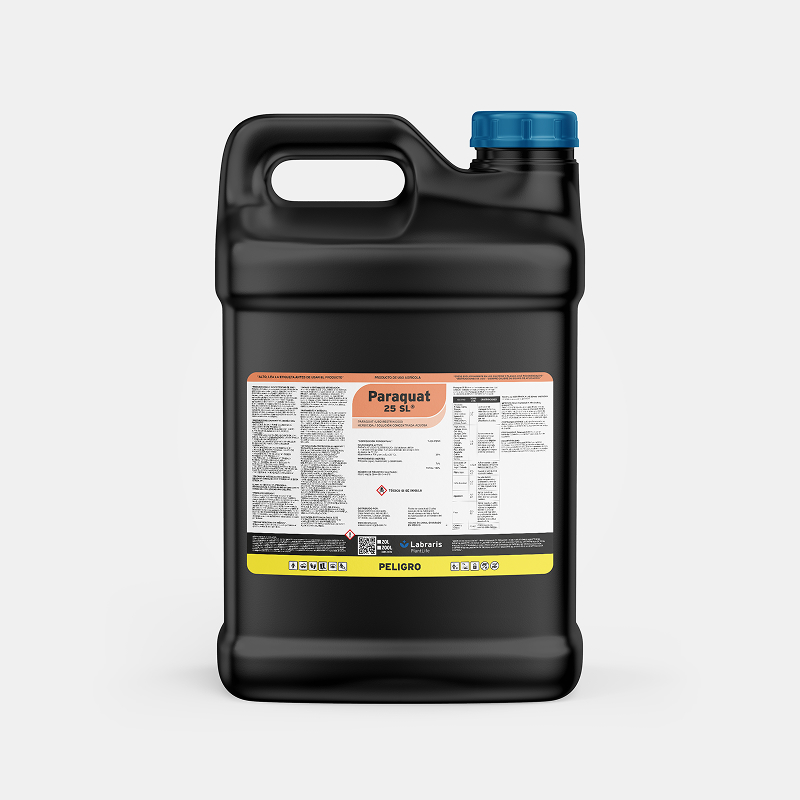 Paraquat 25 SL®