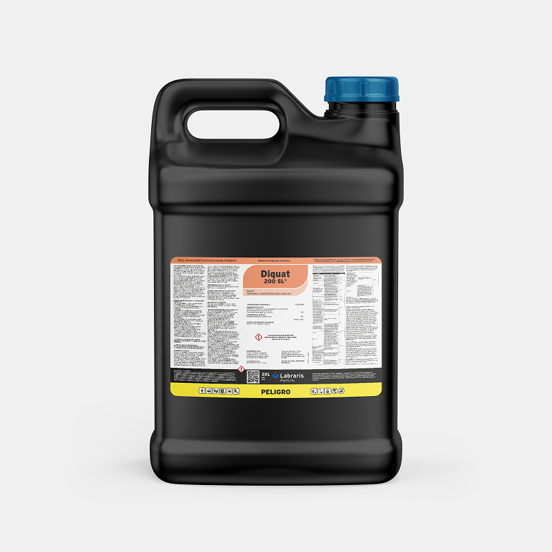 Diquat 200 SL®
