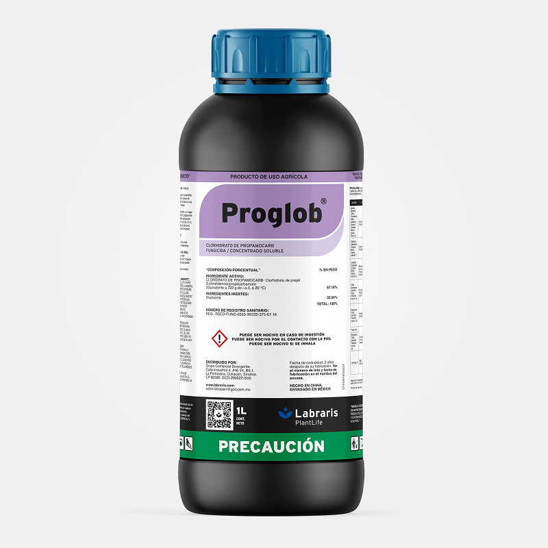 Propamocarb