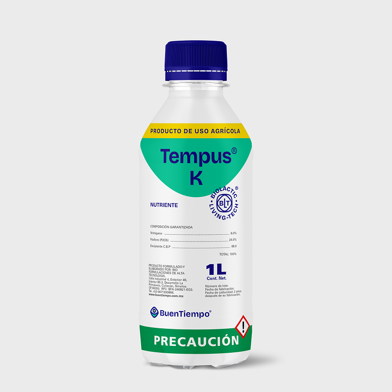 Tempus K®