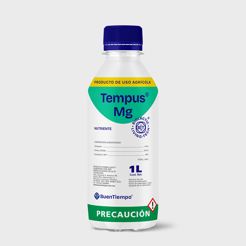 Tempus Mg®