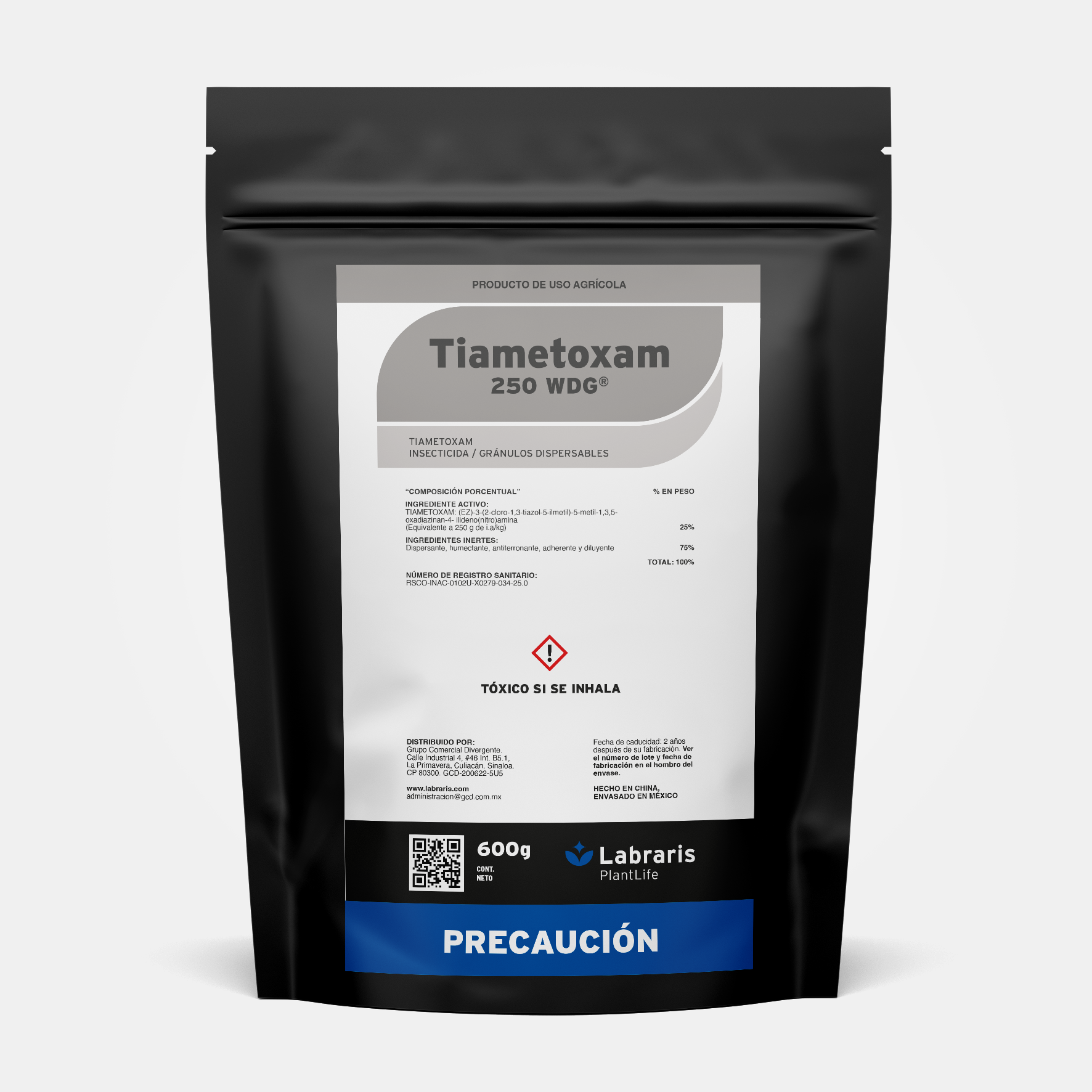 Tiametoxam 250 WDG®