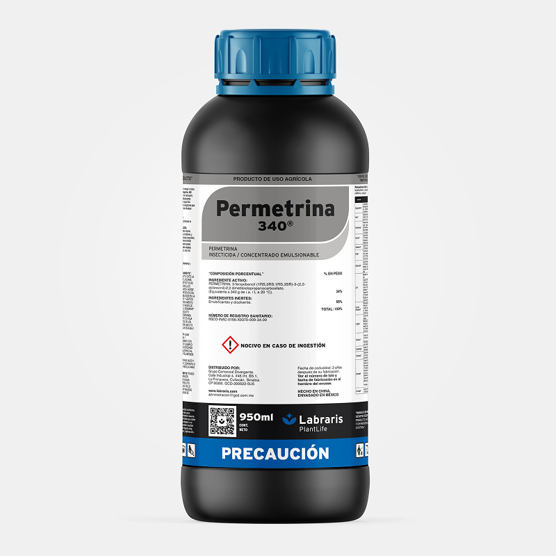 Permetrina 340 CE®
