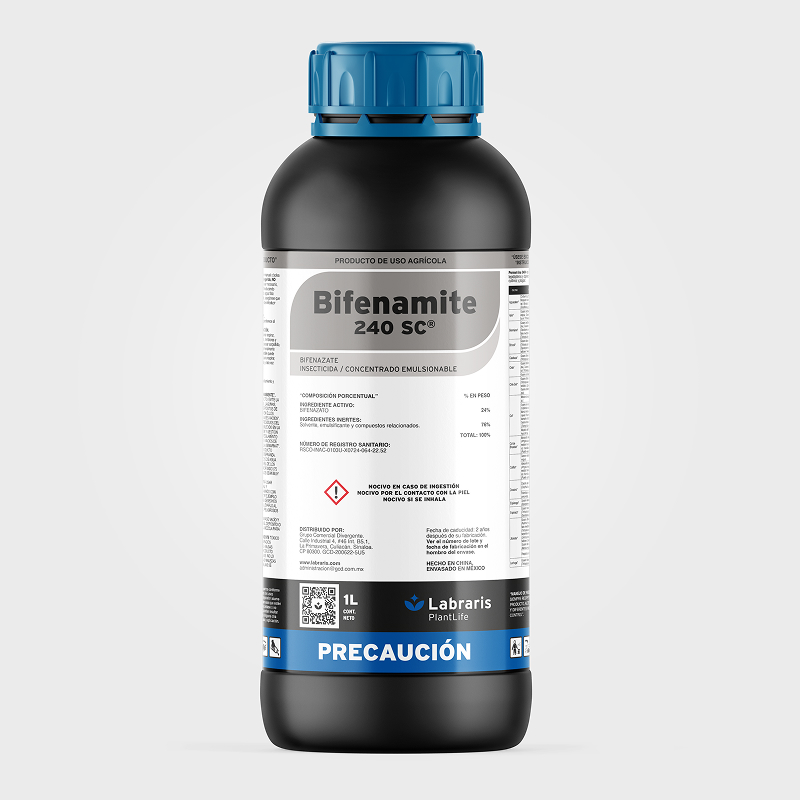 Bifenamite 240 SC®