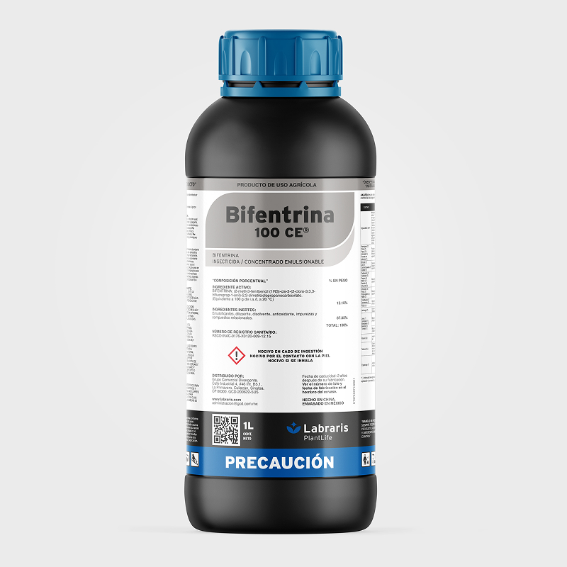 Bifentrina 100 CE®