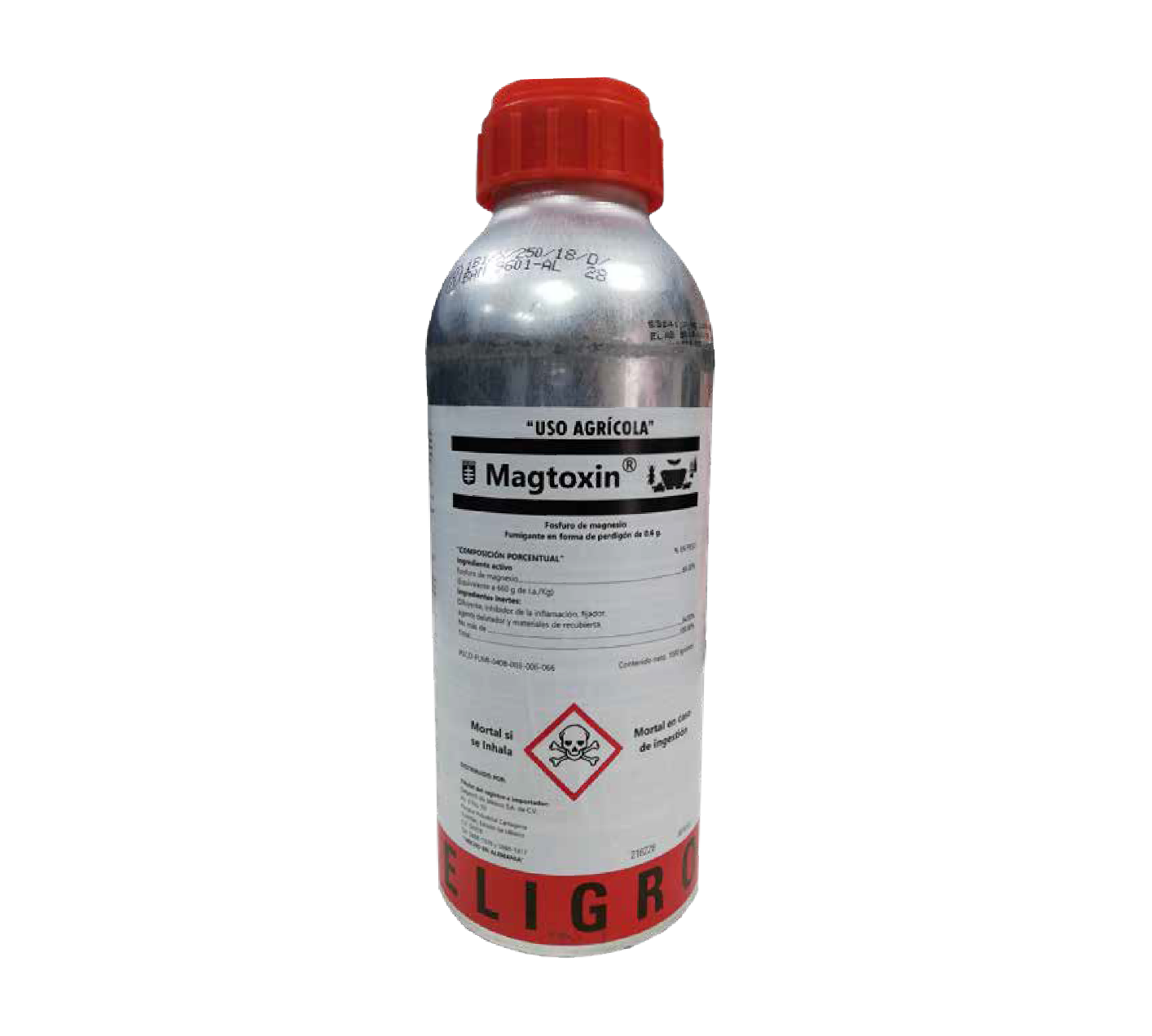 Magtoxin®