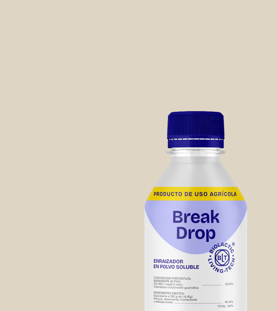 Agricultura sustentable